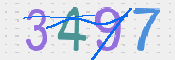 Immagine CAPTCHA
