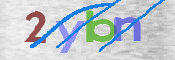 Immagine CAPTCHA