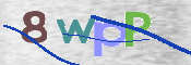 Immagine CAPTCHA