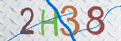 Immagine CAPTCHA