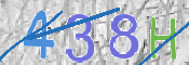 Immagine CAPTCHA