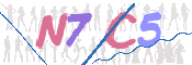 Immagine CAPTCHA