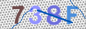 Immagine CAPTCHA