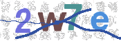 Immagine CAPTCHA