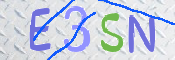 Immagine CAPTCHA