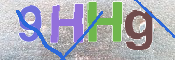 Immagine CAPTCHA