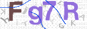 Immagine CAPTCHA