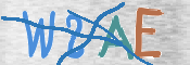 Immagine CAPTCHA