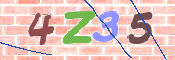 Immagine CAPTCHA