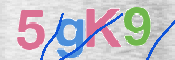 Immagine CAPTCHA