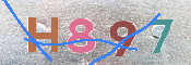 Immagine CAPTCHA