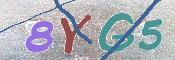 Immagine CAPTCHA