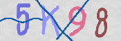 Immagine CAPTCHA
