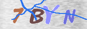 Immagine CAPTCHA