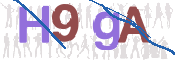 Immagine CAPTCHA