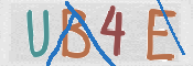 Immagine CAPTCHA