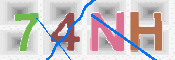 Immagine CAPTCHA