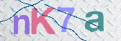 Immagine CAPTCHA