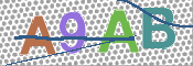 Immagine CAPTCHA