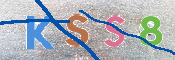 Immagine CAPTCHA