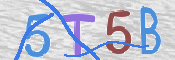 Immagine CAPTCHA