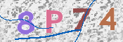 Immagine CAPTCHA