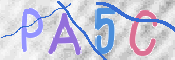 Immagine CAPTCHA