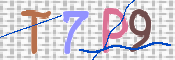 Immagine CAPTCHA