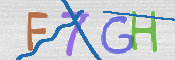 Immagine CAPTCHA