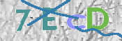 Immagine CAPTCHA