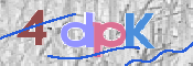 Immagine CAPTCHA