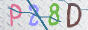 Immagine CAPTCHA
