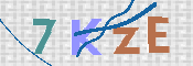 Immagine CAPTCHA
