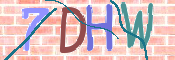 Immagine CAPTCHA