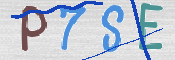 Immagine CAPTCHA