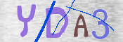 Immagine CAPTCHA