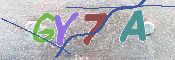 Immagine CAPTCHA