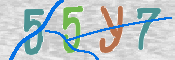 Immagine CAPTCHA