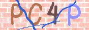Immagine CAPTCHA