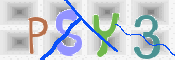 Immagine CAPTCHA