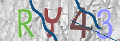 Immagine CAPTCHA