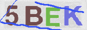 Immagine CAPTCHA