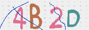 Immagine CAPTCHA