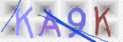 Immagine CAPTCHA