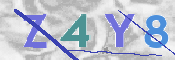 Immagine CAPTCHA