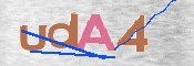 Immagine CAPTCHA