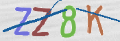Immagine CAPTCHA
