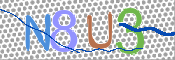 Immagine CAPTCHA