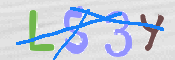 Immagine CAPTCHA