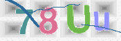 Immagine CAPTCHA